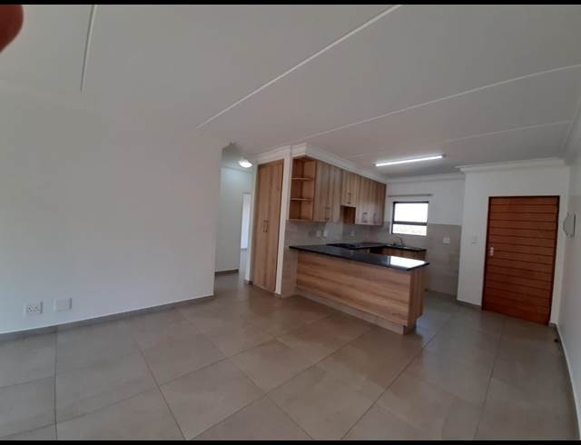 2 BEDROOM PROPERTY TO RENT IN OLYMPUS AH
