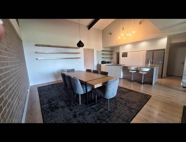 3 BEDROOM PROPERTY TO RENT IN ASCEND TO MIDSTREAM