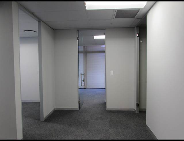 Office property to rent in CENTURY CITY