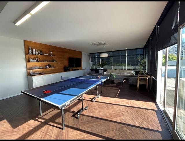 373M² OFFICE TO LET IN CAPE TOWN CITY CENTRE