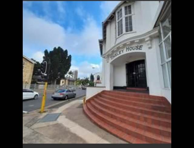 32M² BUILDING TO LET IN MUSGRAVE