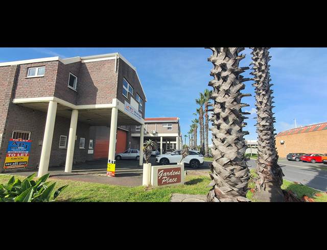 320M² WAREHOUSE TO LET IN KILLARNEY GARDENS
