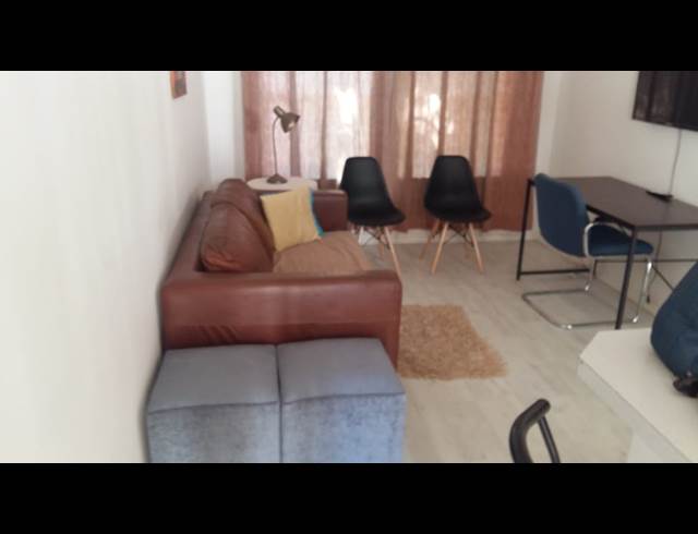 1 bed property to rent in LA COLLINE