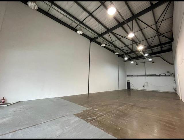 INDUSTRIAL PROPERTY TO RENT IN HIGHVELD TECHNOPARK
