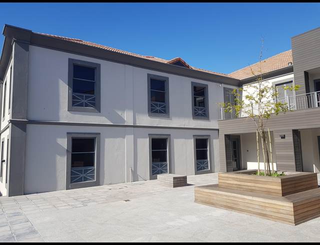 408M² OFFICE TO LET IN CENTURY CITY