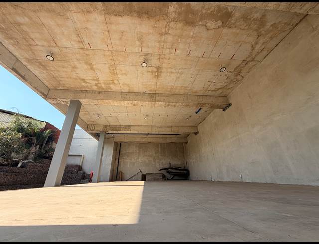 285M² WAREHOUSE TO LET IN GLEN ANIL