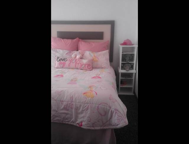 2 bed property to rent in MOREHILL