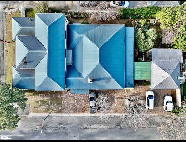 622M² BUSINESS TO LET IN AUDAS ESTATE