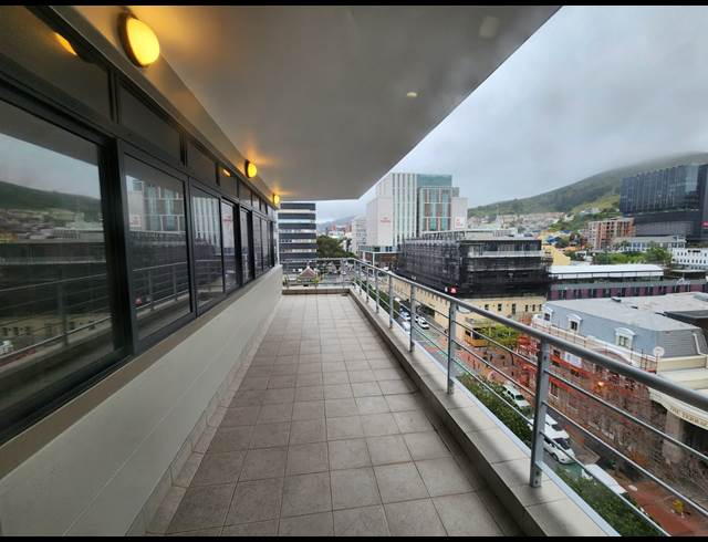 2,172M² OFFICE TO LET IN CAPE TOWN CITY CENTRE