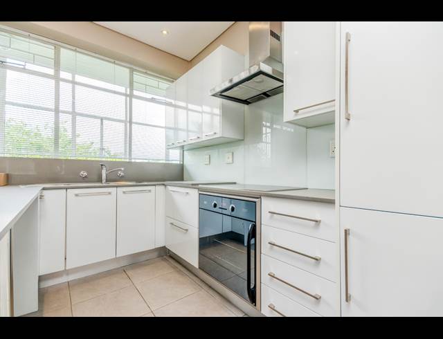 2 BEDROOM APARTMENT TO LET IN ATHOLL