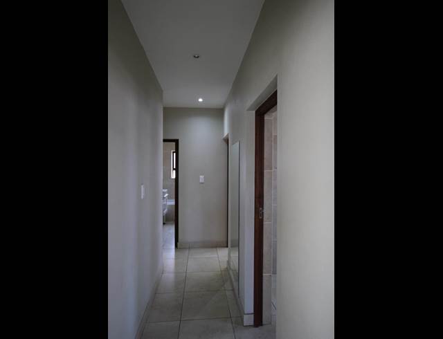 5 BEDROOM HOUSE TO LET IN GLENHAZEL