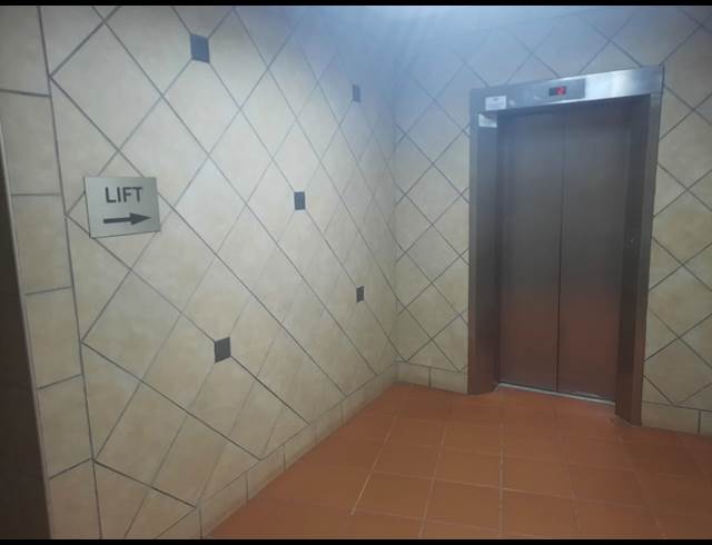 OFFICE PROPERTY TO RENT IN NEW REDRUTH