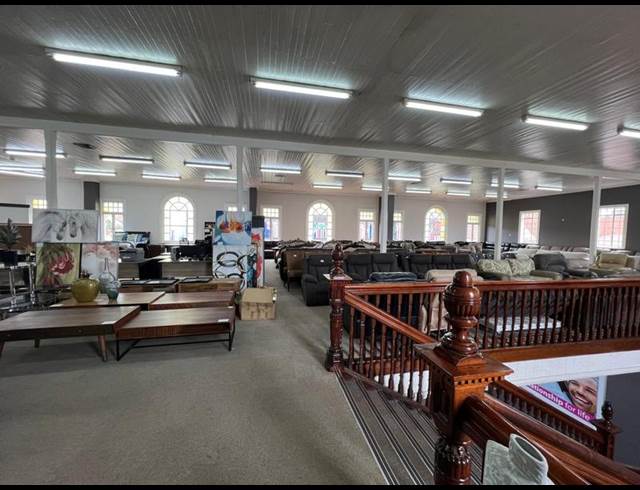 RETAIL PROPERTY TO RENT IN PIETERMARITZBURG CENTRAL