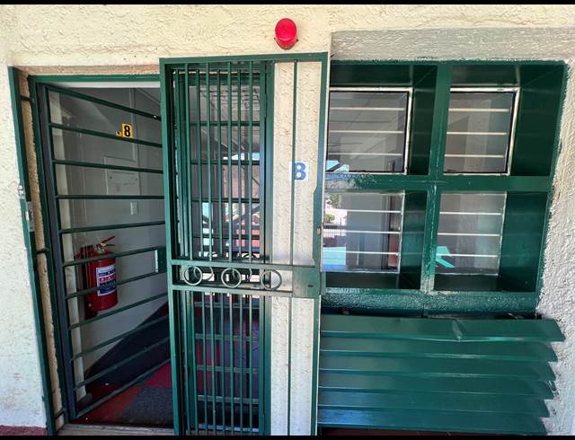 126.50M² OFFICE TO LET IN HIGHVELD