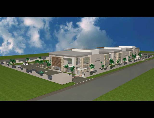 Business property to rent in MOREHILL