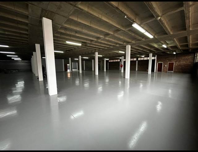 3,204M² WAREHOUSE TO LET IN WYNBERG