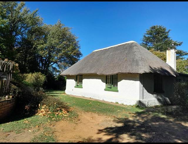 2 BEDROOM PROPERTY TO RENT IN HOGSBACK