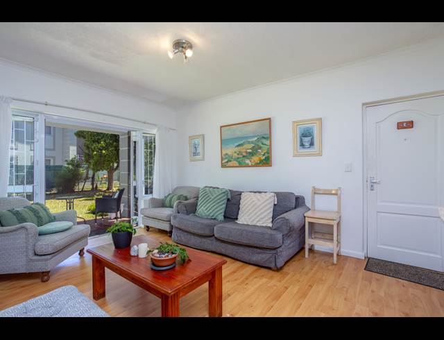 2 BEDROOM APARTMENT RENTED IN TOKAI
