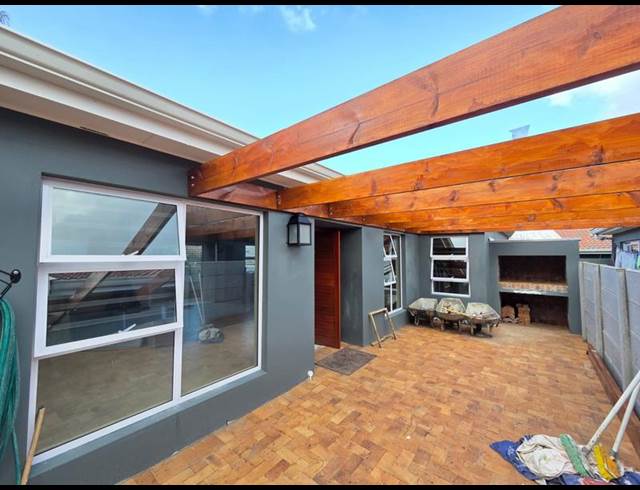 3 BEDROOM PROPERTY TO RENT IN STELLENRIDGE