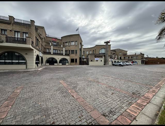 192M² RETAIL TO LET IN TYGER VALLEY
