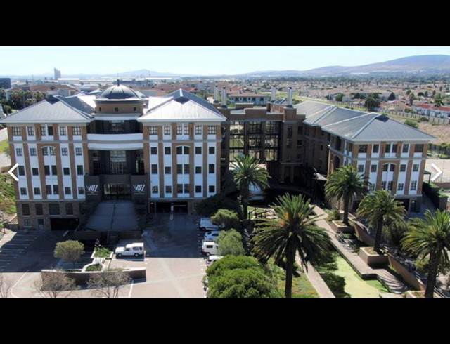 619M² OFFICE TO LET IN CENTURY CITY