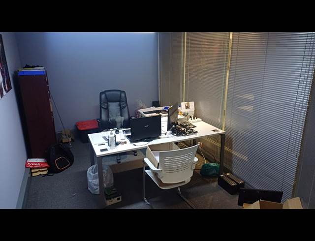 279M² OFFICE TO LET IN NELSPRUIT EXT 1