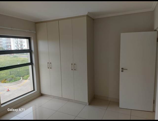 2 BEDROOM APARTMENT TO LET IN UMHLANGA RIDGE