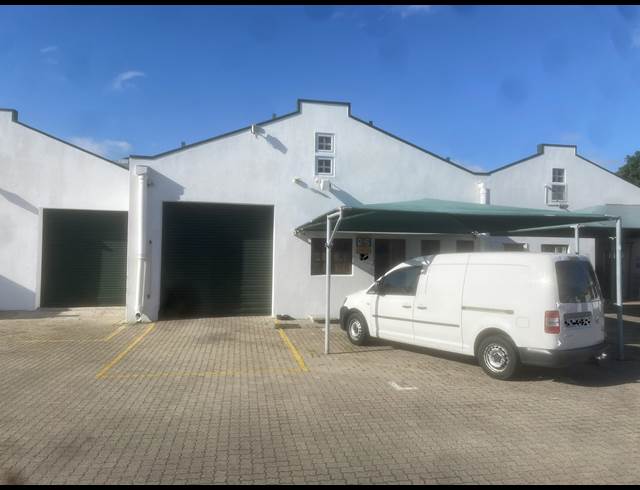 180M² WAREHOUSE TO LET IN OTTERY