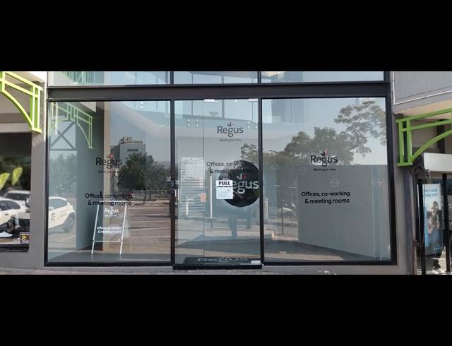 265M² OFFICE TO LET IN NELSPRUIT EXT 14