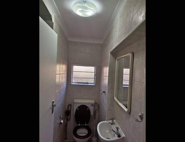 2 bed property to rent in CHRISVILLE