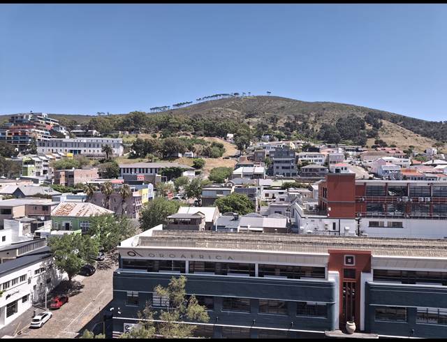 81M² OFFICE TO LET IN CAPE TOWN CITY CENTRE