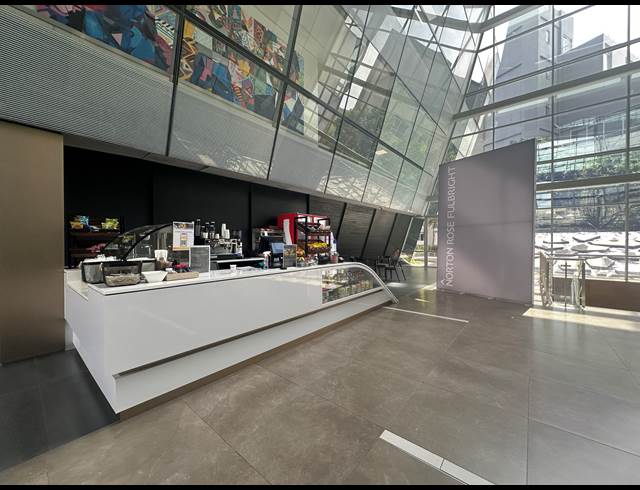 1,752M² OFFICE TO LET IN SANDTON CENTRAL