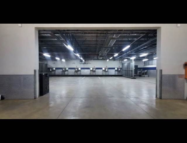 5,255M² WAREHOUSE TO LET IN RIVERHORSE VALLEY