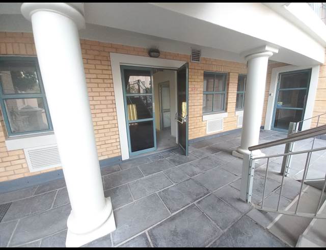 454M² OFFICE TO LET IN CENTURY CITY