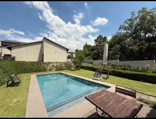 2 BEDROOM PROPERTY TO RENT IN BRYANSTON