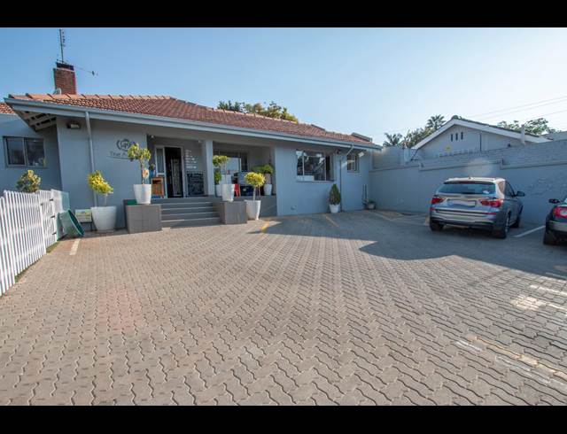 500M² TRAINING FACILITY TO LET IN NORWOOD