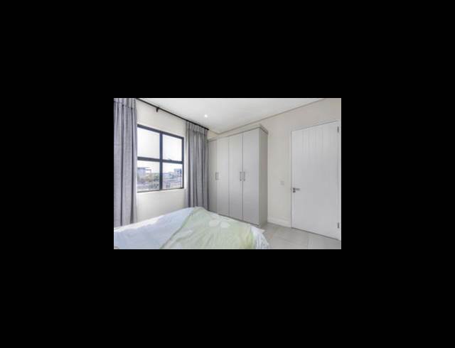 2 BEDROOM APARTMENT TO LET IN MORNINGSIDE