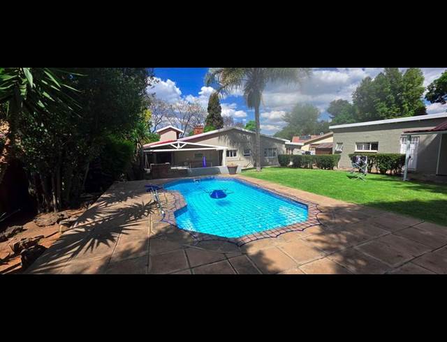 4 BEDROOM PROPERTY TO RENT IN BLAIRGOWRIE