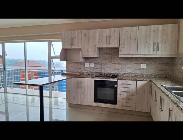 2 BEDROOM PROPERTY TO RENT IN UMKOMAAS