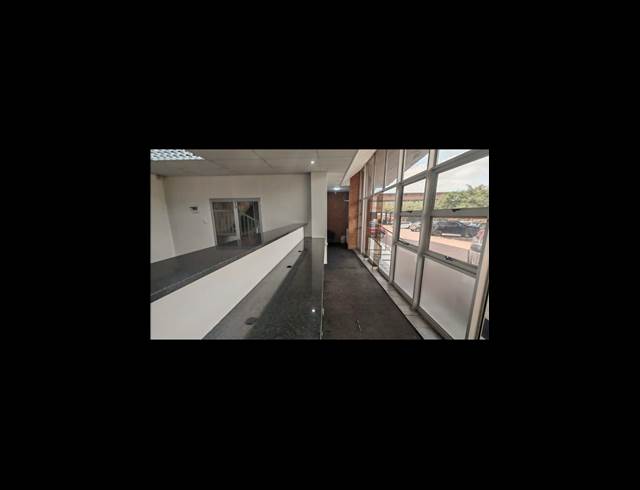 32M² SERVICED OFFICE TO LET IN WITBANK EXT 10