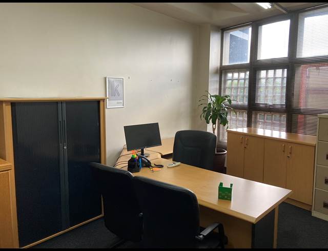 1,224M² WAREHOUSE TO LET IN MARIANN INDUSTRIAL PARK