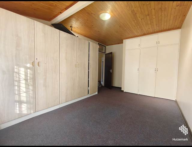 3 BEDROOM HOUSE TO LET IN SASOLBURG EXT 23