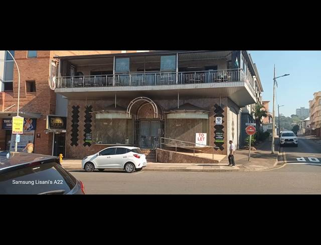 500M² BUSINESS CENTRE TO LET IN MUSGRAVE