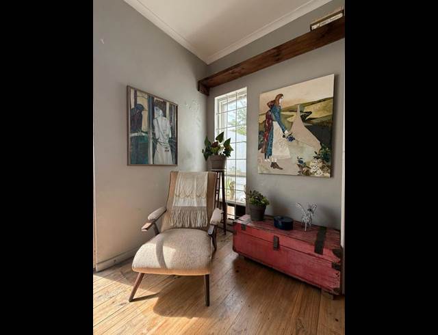 2 BEDROOM PROPERTY TO RENT IN WOODSTOCK