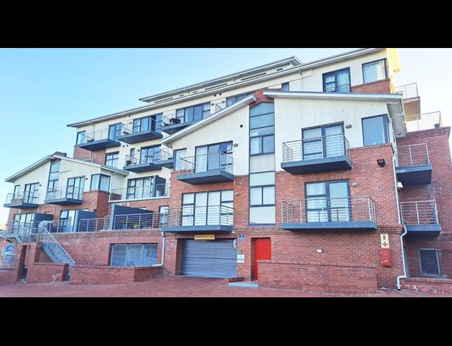 2 bed property to rent in OBSERVATORY