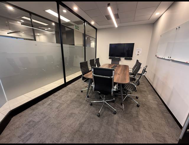 968M² OFFICE TO LET IN ROSEBANK
