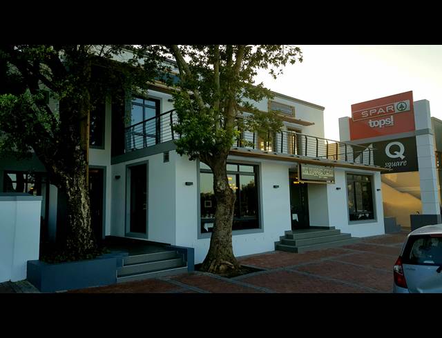 Office property to rent in WORCESTER CENTRAL