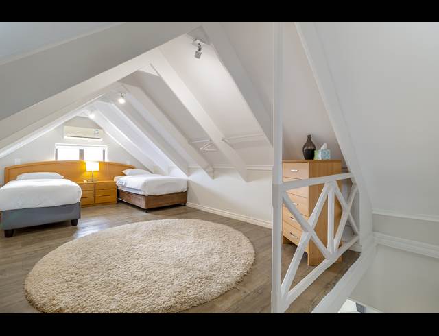 3 BEDROOM APARTMENT TO LET IN STELLENBOSCH FARMS