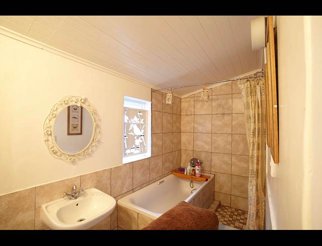 3 bed property to rent in OBSERVATORY