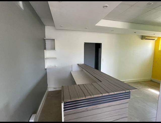 BUSINESS PROPERTY TO RENT IN HIGHVELD